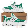 Sporting CP Grün Weiß Max Soul Schuhe