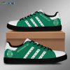 Sporting CP Grün Weiß Stan Smith Schuhe V2