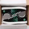 Sporting CP Schädel Stan Smith Schuhe