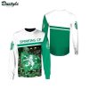 Sporting CP Spezieller Entwurf Sweatshirt