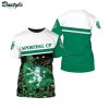 Sporting CP Spezieller Entwurf T-Shirt