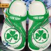 SpVgg Greuther Fürth Individueller Name Crocs