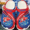 SpVgg Unterhaching Individueller Name Crocs