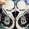 SSV Ulm 1846 Fußball Individueller Name Crocs