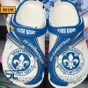 SV Darmstadt 98 Individueller Name Crocs