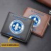 SV Darmstadt 98 Individueller Name Sonderausgabe Ledergeldbörse