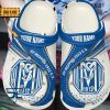 SV Meppen Individueller Name Crocs