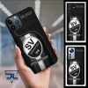SV Sandhausen Individueller Name Limitierte Auflage Handyhülle