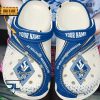 SV Waldhof Mannheim 07 Individueller Name Crocs