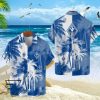 SV Waldhof Mannheim 07 Neue Edition Hawaiihemd