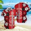 SV Wehen Wiesbaden Blume Hawaiihemd