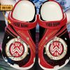 SV Wehen Wiesbaden Individueller Name Crocs