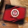 SV Wehen Wiesbaden Individueller Name Sportausgabe Geldbörse