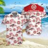 SV Wehen Wiesbaden Kokosnussbaum Hawaiihemd