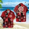SV Wehen Wiesbaden Neue Edition Hawaiihemd