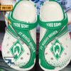 SV Werder Bremen Individueller Name Crocs
