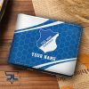 TSG 1899 Hoffenheim Individueller Name Sportausgabe Geldbörse