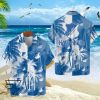 TSG 1899 Hoffenheim Neue Edition Hawaiihemd