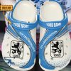 TSV 1860 München Individueller Name Crocs