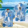 TSV 1860 München Neue Edition Hawaiihemd