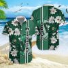 VfB Lübeck Blume Hawaiihemd