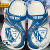 VfL Bochum 1848 Individueller Name Crocs