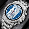 VfL Bochum 1848 Individueller Name Legierungsuhr