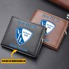 VfL Bochum 1848 Individueller Name Sonderausgabe Ledergeldbörse