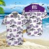VfL Osnabrück Kokosnussbaum Hawaiihemd