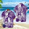 VfL Osnabrück Neue Edition Hawaiihemd