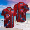 1. FC Heidenheim Neue Design Hawaiihemd