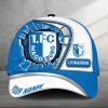 1. FC Magdeburg Individueller Name Neuer Stil Kappe