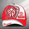 1. FSV Mainz 05 Individueller Name Neuer Stil Kappe
