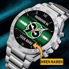 Hannover 96 Individueller Name Limitierte Auflage Legierungsuhr