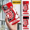 Jahn Regensburg Individueller Name Sonderausgabe Handyhülle