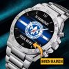 SV Darmstadt 98 Individueller Name Limitierte Auflage Legierungsuhr