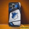 TSG 1899 Hoffenheim Individueller Name Neue Edition Handyhülle