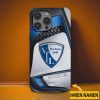 VfL Bochum 1848 Individueller Name Neue Edition Handyhülle
