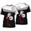 Ajax Amsterdam Baby Groot Hug T-Shirt