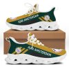 Ajax Amsterdam Gelb Grün Max Soul Schuhe