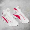 Ajax Amsterdam Weiß Air Jordan 13 Schuhe