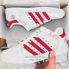 Ajax Amsterdam Weiß Stan Smith Schuhe