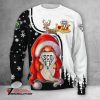 Angers SCO Besonders Stil Sweatshirt
