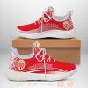 AS Monaco Rot Reze Turnschuhe