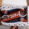 Atletico Madrid Rot Schwarz Max Soul Schuhe