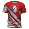 Atletico Madrid Rot T-Shirt