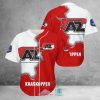 AZ Alkmaar Limitierte Auflage Baseball Trikot