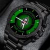 Borussia Mönchengladbach Individueller Name Neue Edition Stahluhr