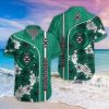 Borussia Mönchengladbach Neue Design Hawaiihemd