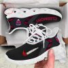 Clermont Foot 63 Schwarz Max Soul Schuhe